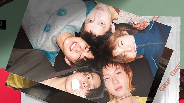 col #GREENRED tweet media