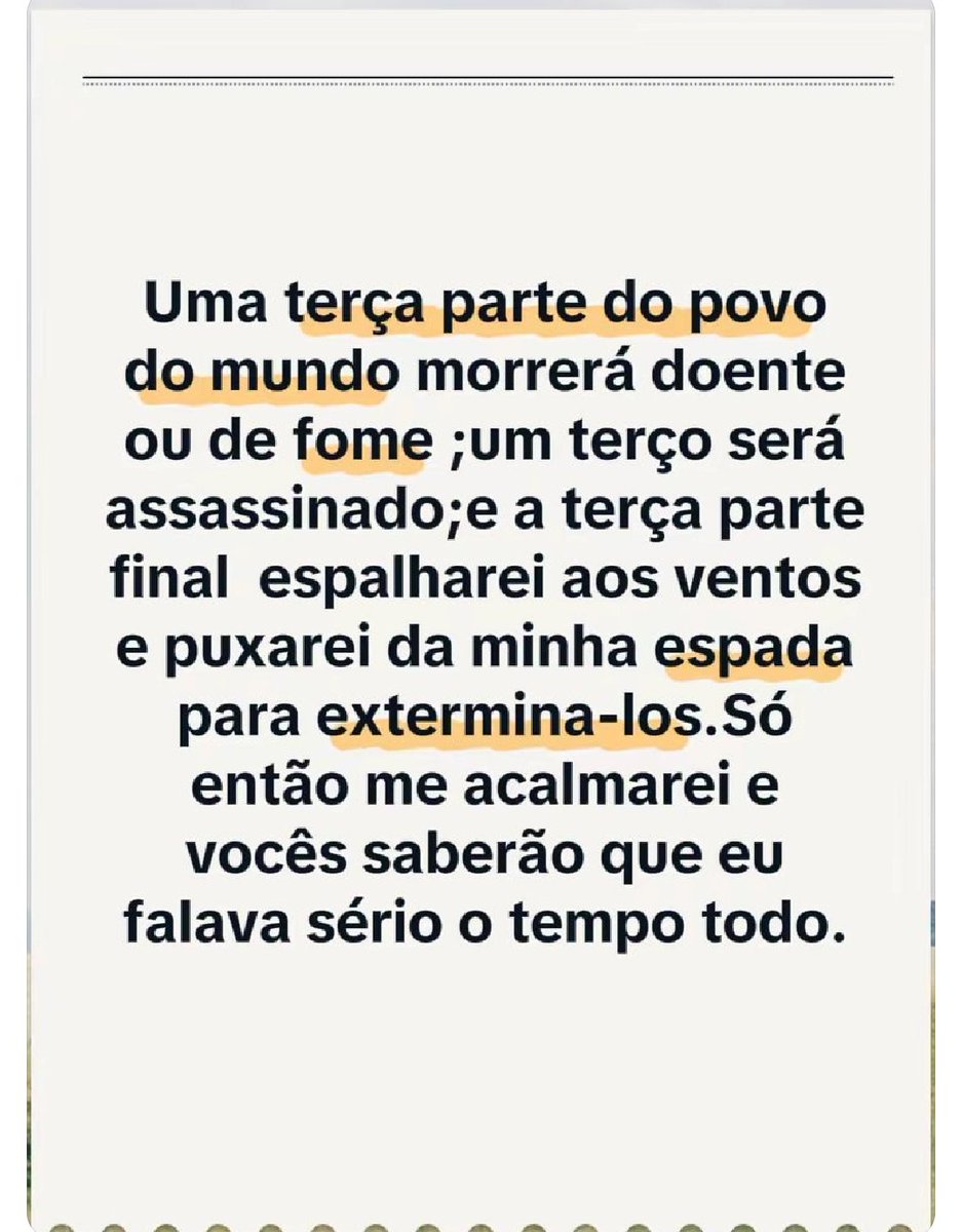I, JESUS, AM JEHOVAH AND ALLAH Pacheco Jacarepaguá tweet media