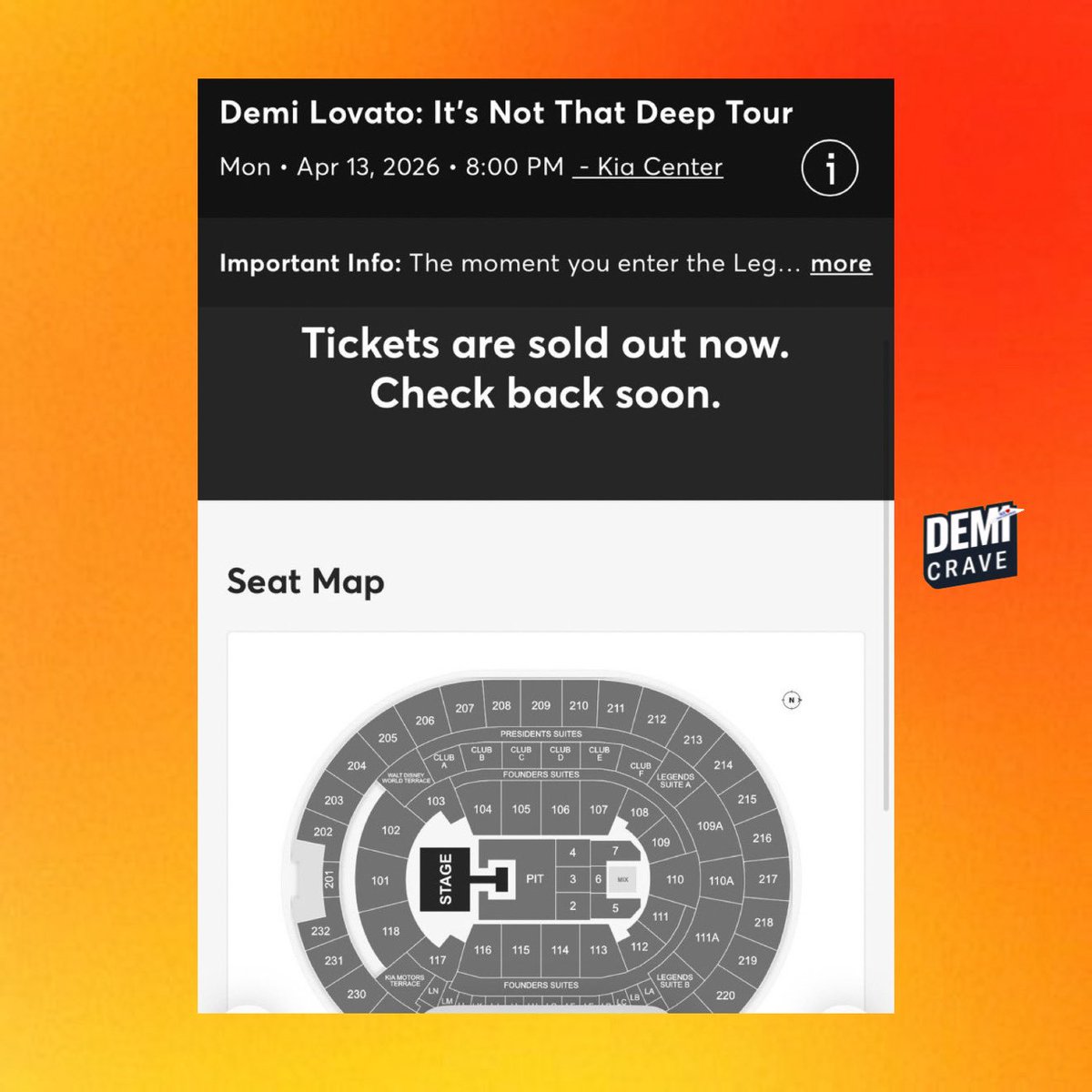 Demi Crave tweet media