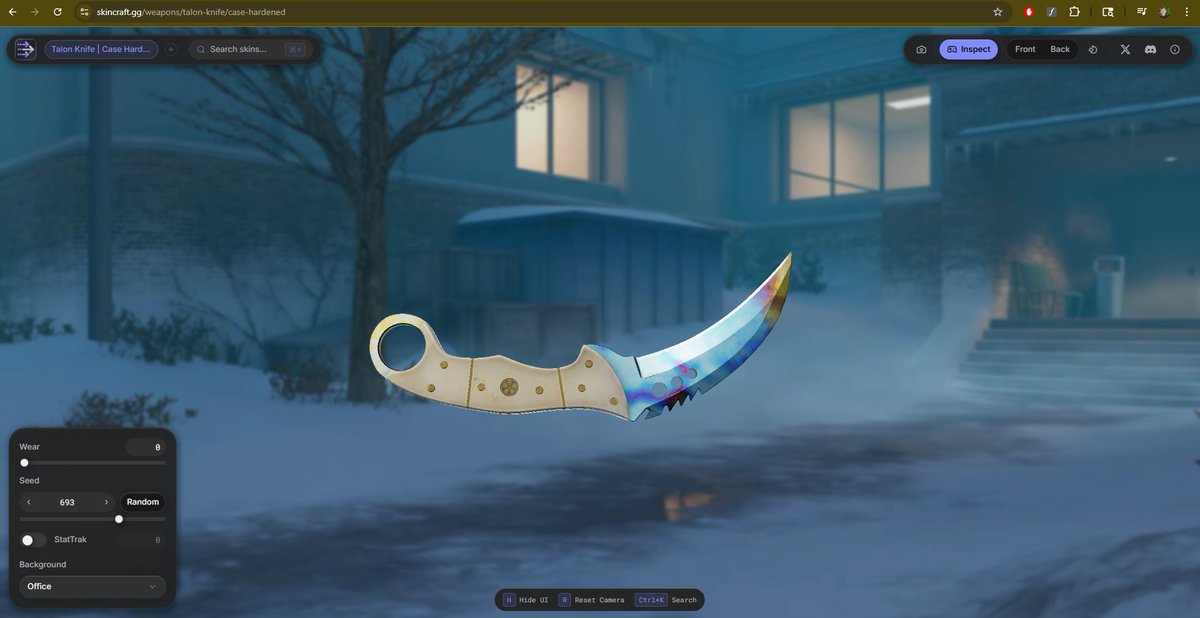 Skincraft.gg tweet media