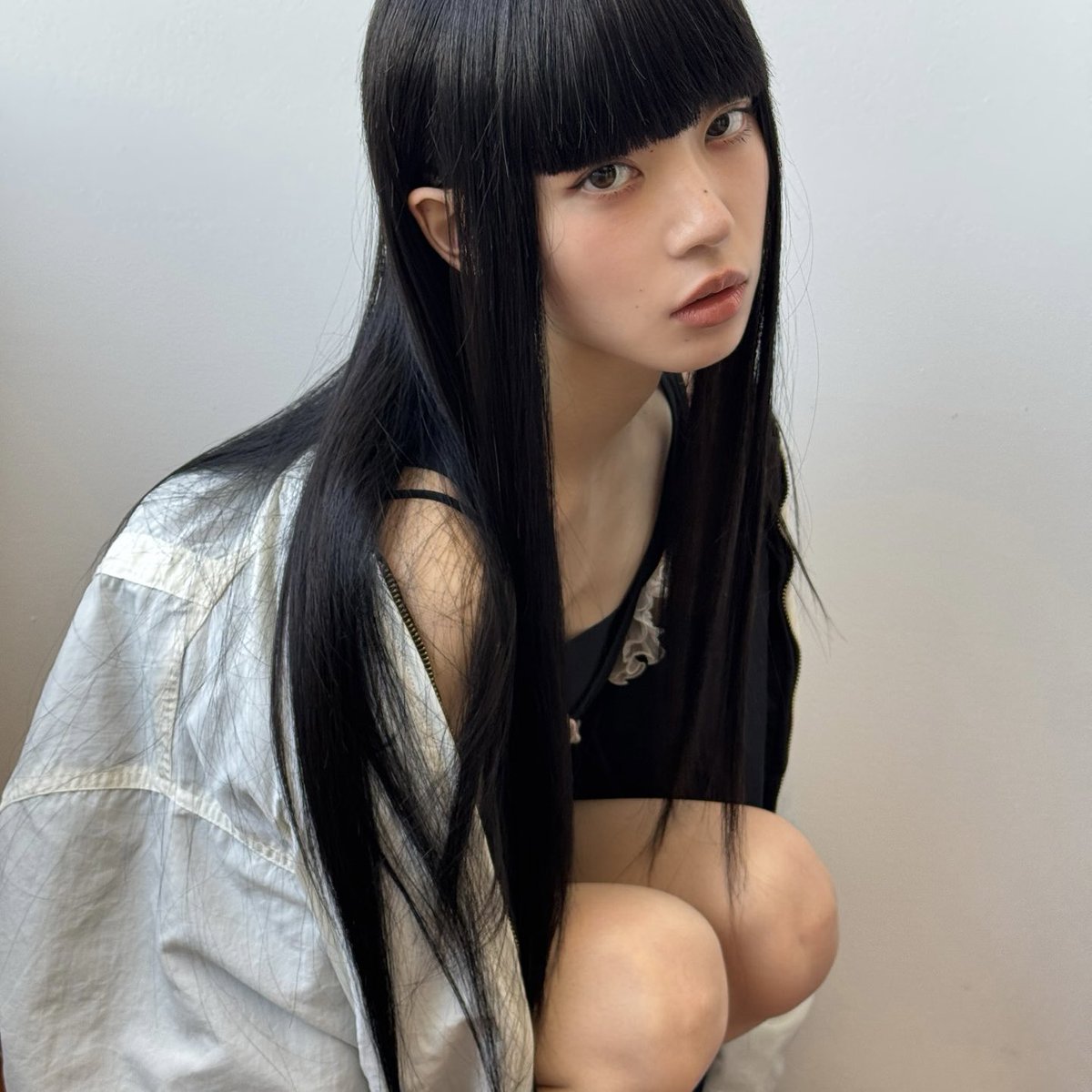 모카의 얼굴 tweet media