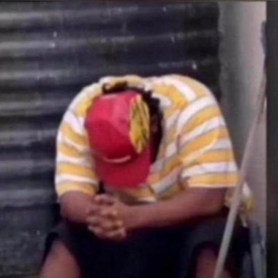 Smatopie's tweet photo. @ujnoisemaker Legalize gun please let everybody be his/her own police , if everybody get this gun to kidnap person go hard https://t.co/BS66dxvQsJ