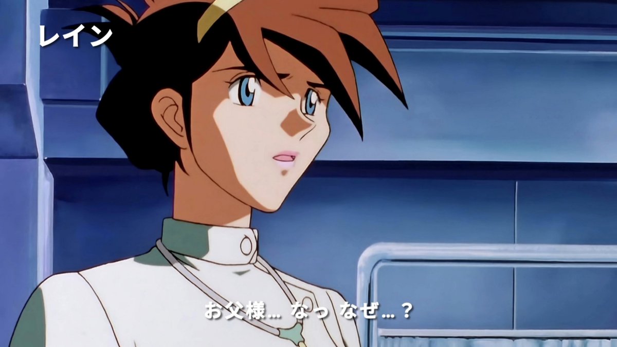 YOS改@雀ちゃん推し tweet media