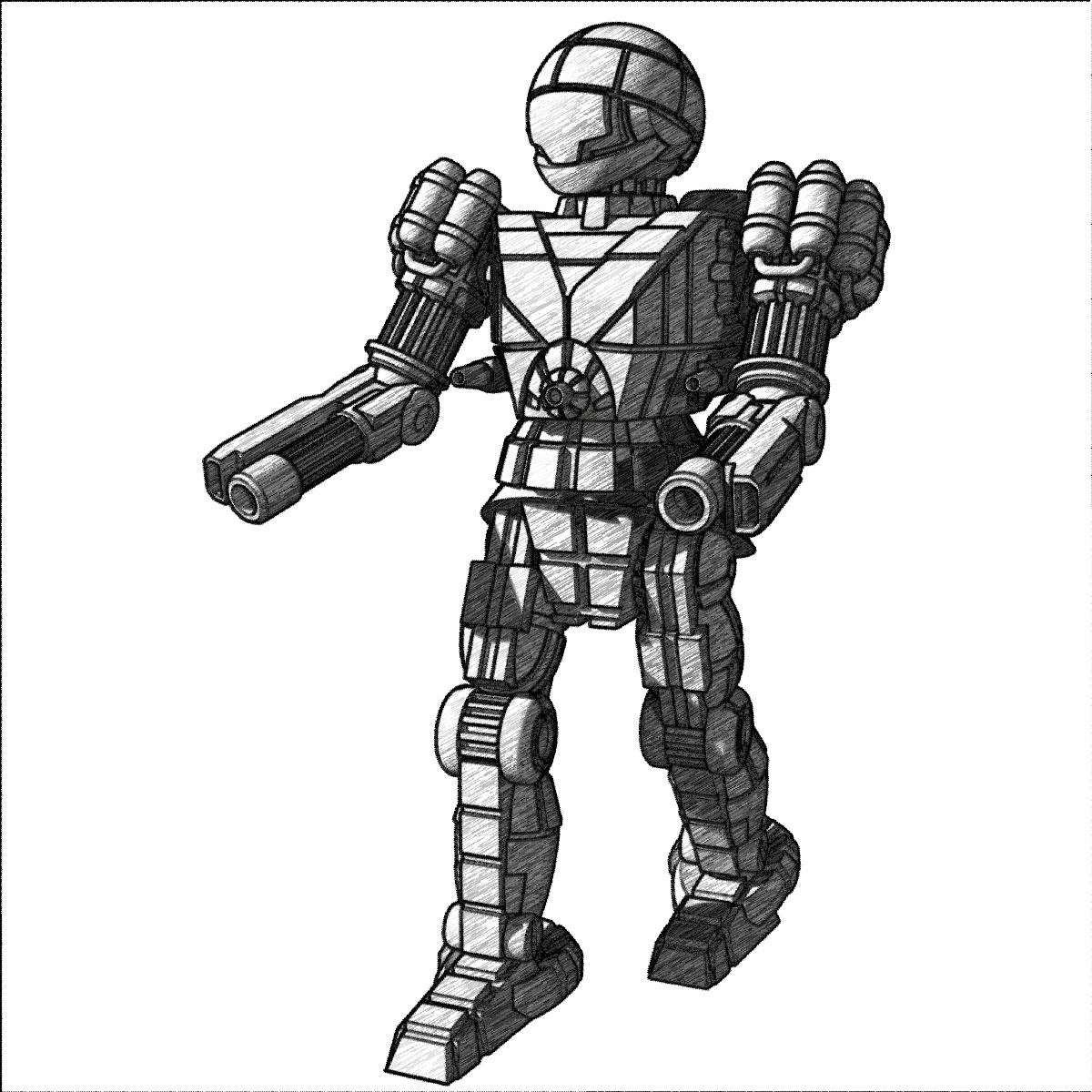 Victor Steiner-Davion tweet media