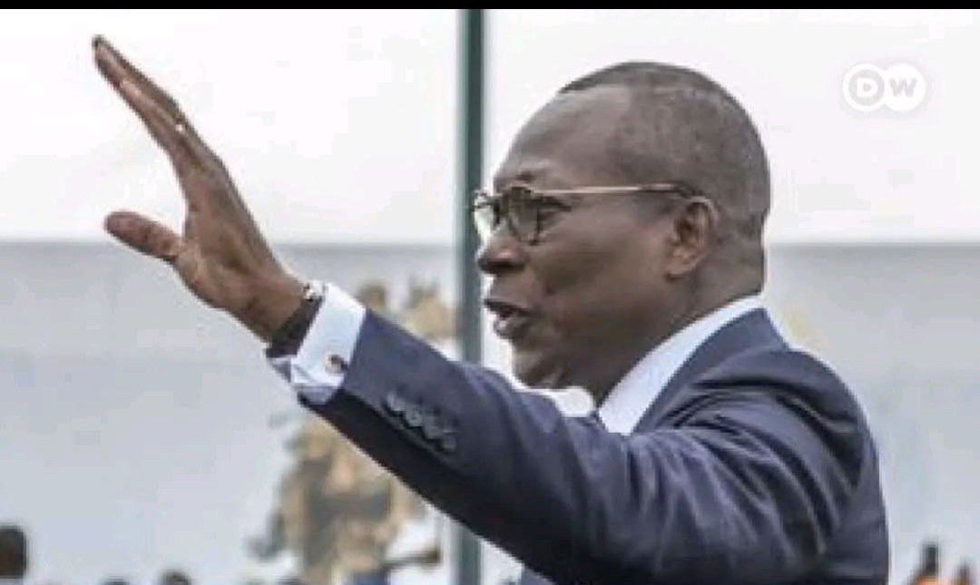 Israël Mutombo tweet media