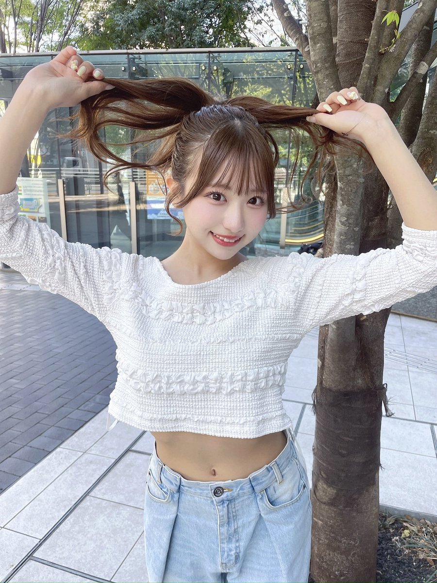 小林 夢叶(Gran☆Ciel) tweet media