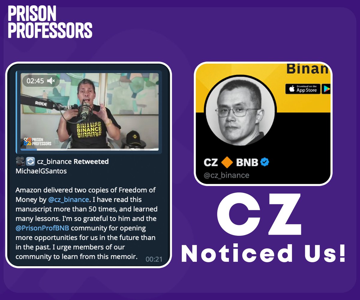 Prison Professors tweet media