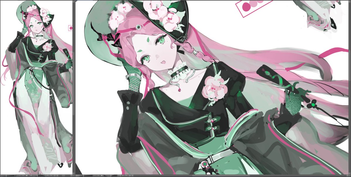 Veabie | Ꭾฬ tweet media