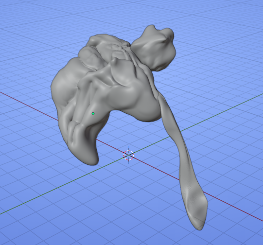 msplaysnore's tweet image. my gartan of banban oc Snickerpenis