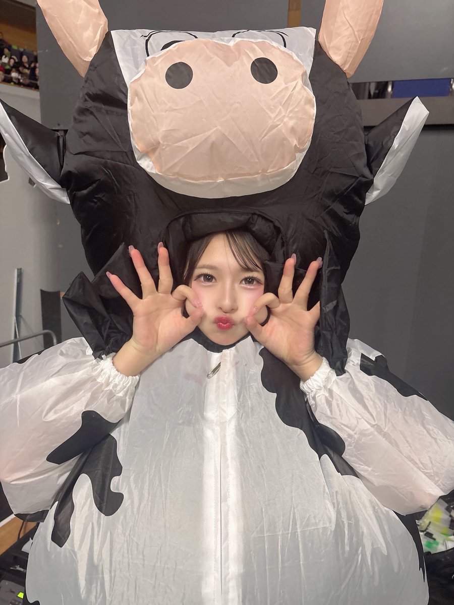 ALICE(ambitious) tweet media