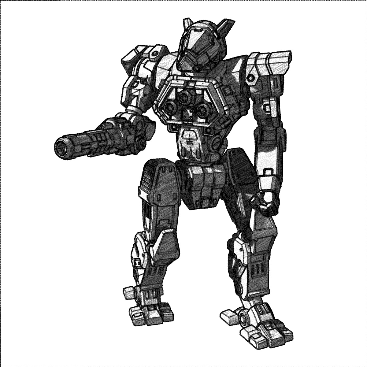 Victor Steiner-Davion tweet media