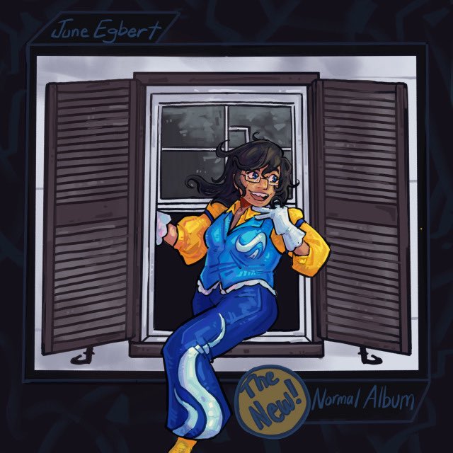 East (in my Davekat era) tweet media