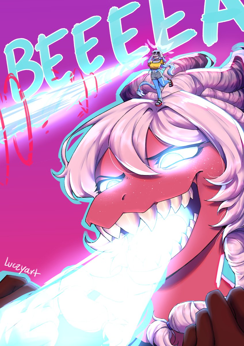 And now, it's time!
For the moment you've been waiting for!
1...
2...
3!

Ready?

-------- 
Amazing art done by <a href="/luczyart/">✦ Lulu</a> 
#VN #ShadesOfUs