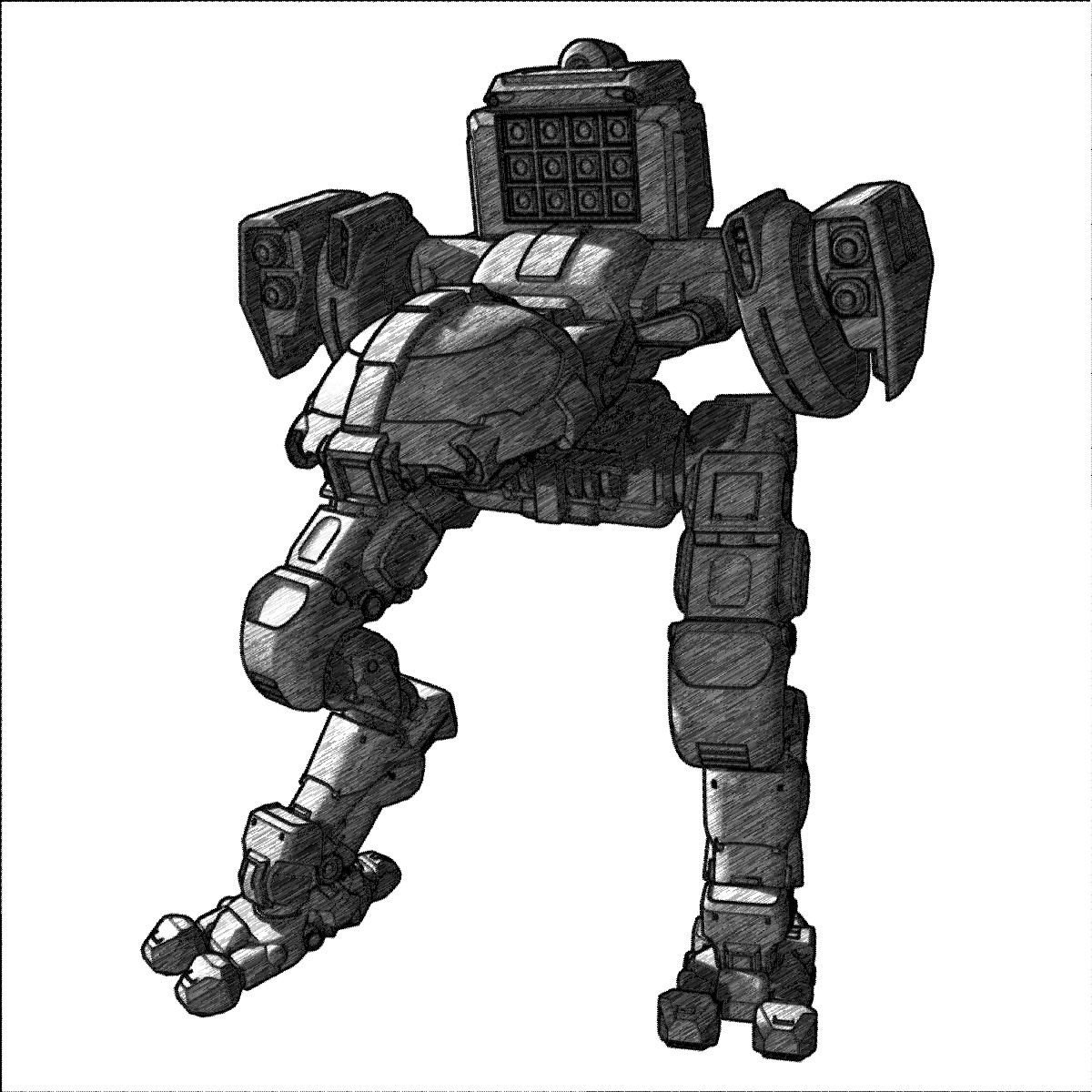 Victor Steiner-Davion tweet media