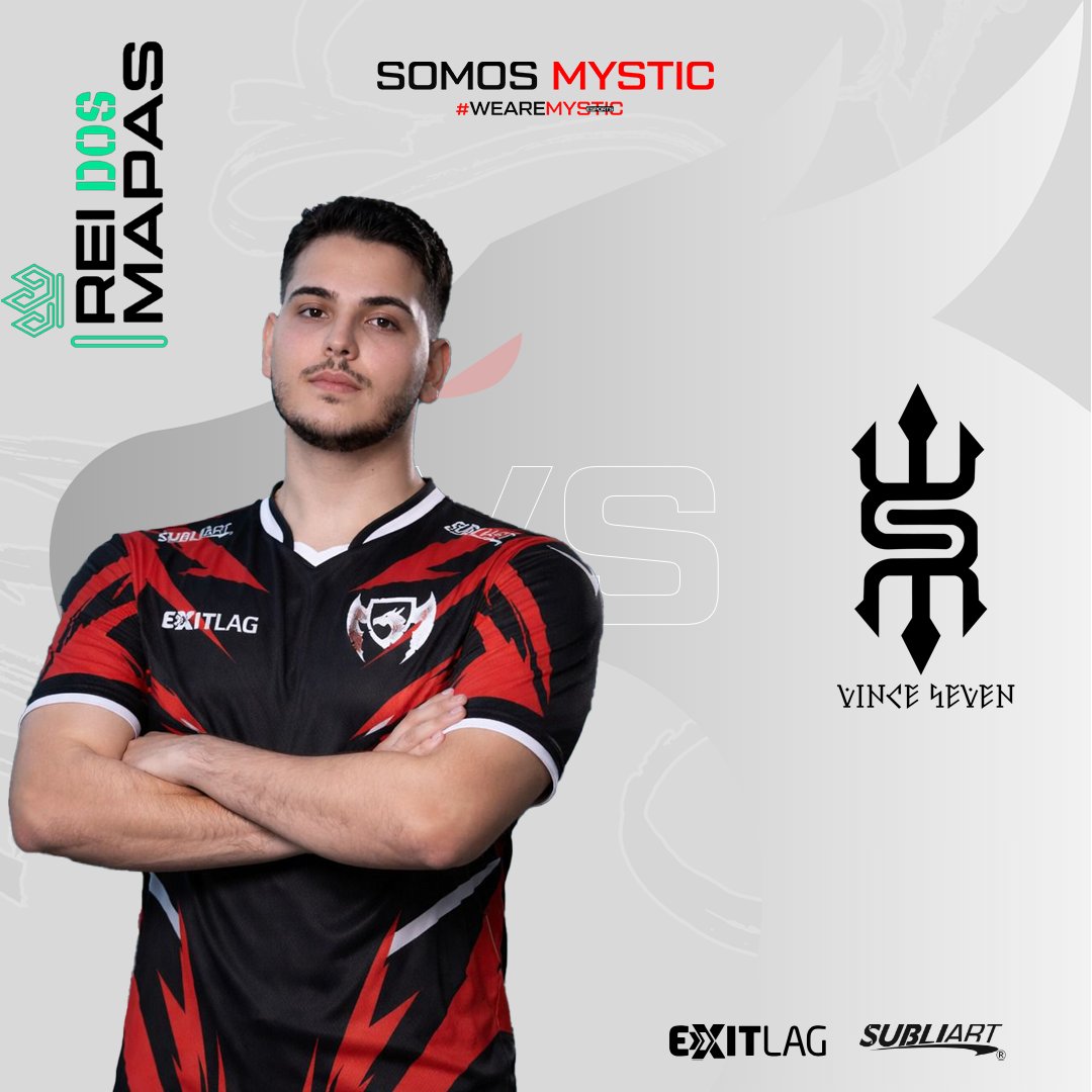 MYSTIC🇧🇷 tweet media