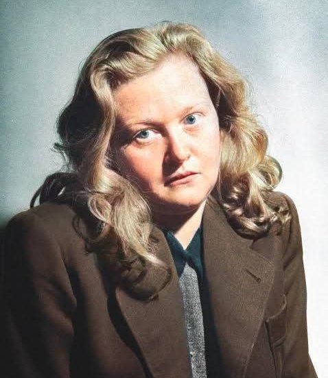 נועה מגיד | Noa magid tweet media