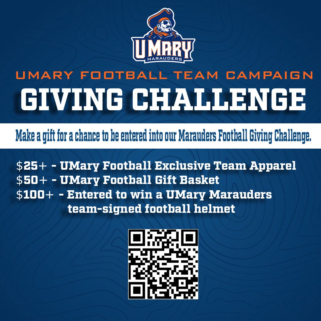 Sean Cotten | UMary | 5’11 290 tweet media