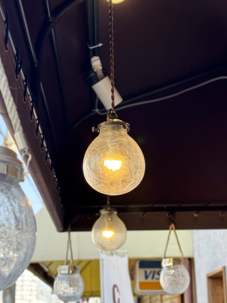 sokoniyouth's tweet image. 💡✨😐

#灯り
#electriclight