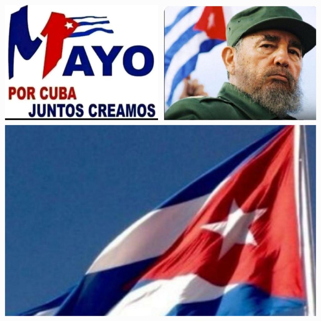 #ComercioGranma
#ComercioGastronomíaBartoloméMasó
Patria Es #PatriaConFidel
<a href="/BorgesOlivero/">Carlos Borges Oliveros</a>