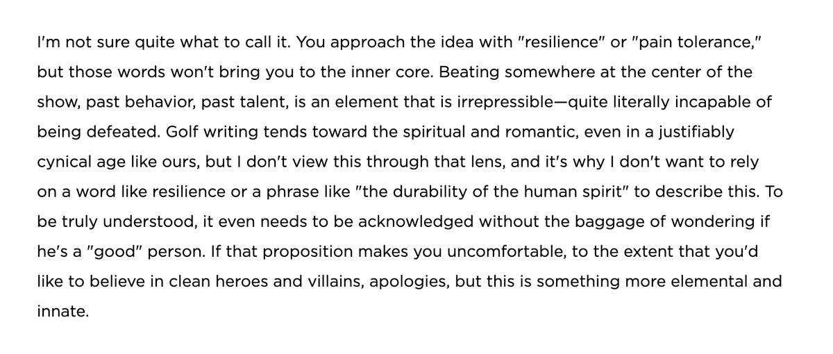 Shane Ryan tweet media