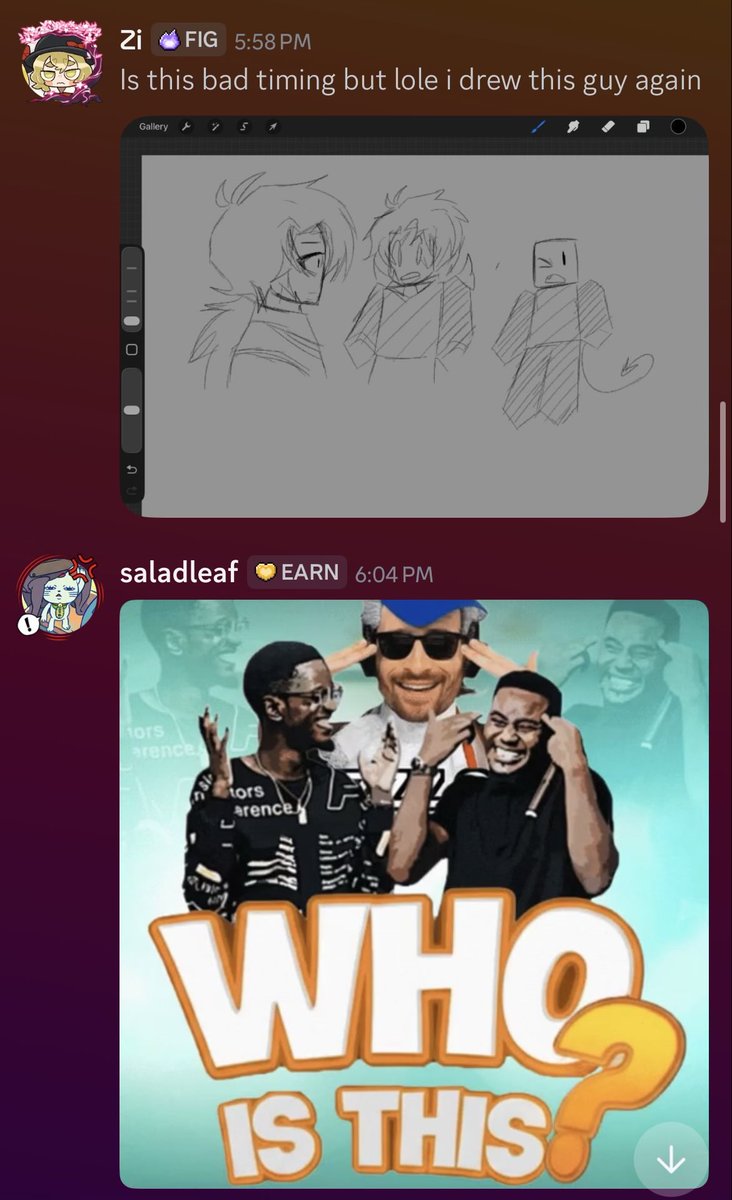 Zi (Comms Open) tweet media