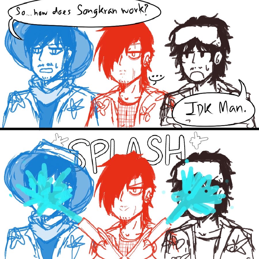 ฮารุซังแห่งซังมุนดงสมาคมท้ายเวนจำกัด. tweet media