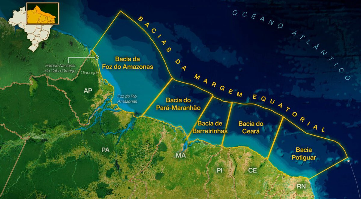 In this context, energy diversification becomes a strategic imperative. Among the candidates, Aldo Rebelo stands out for explicitly advocating expansion into the Equatorial Margin and criticizing external influences on national energy policy.