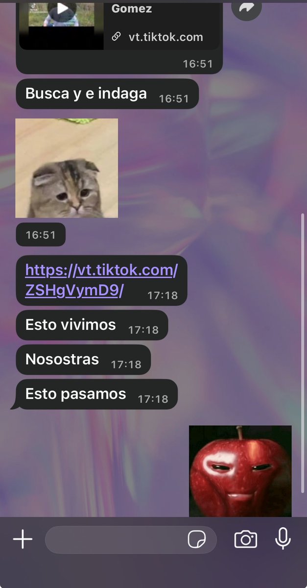 nao 𖤝 tweet media