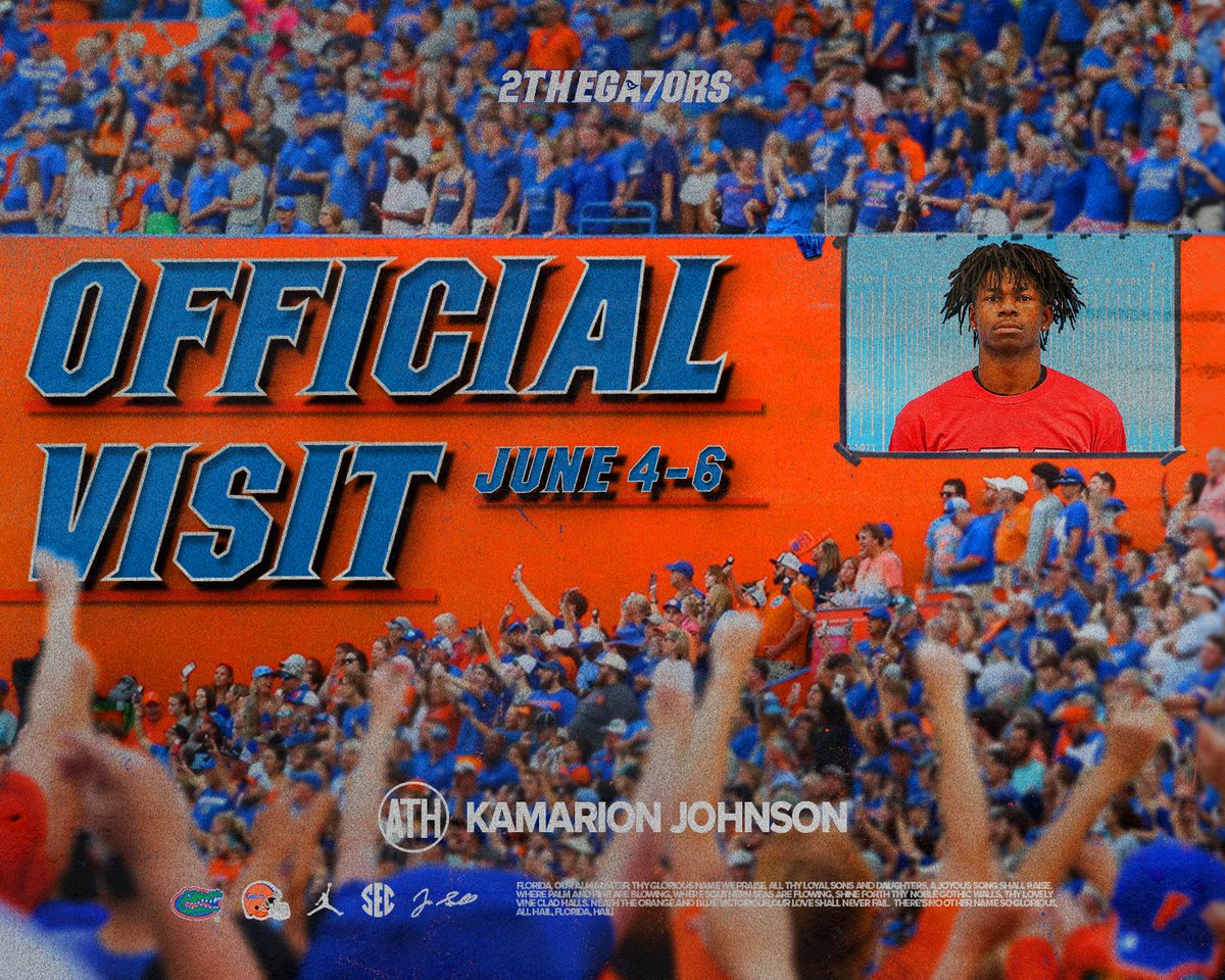 3⭐️Kamarion Johnson tweet media