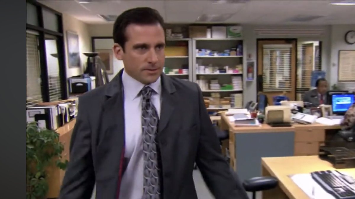 I’m just sayin’…