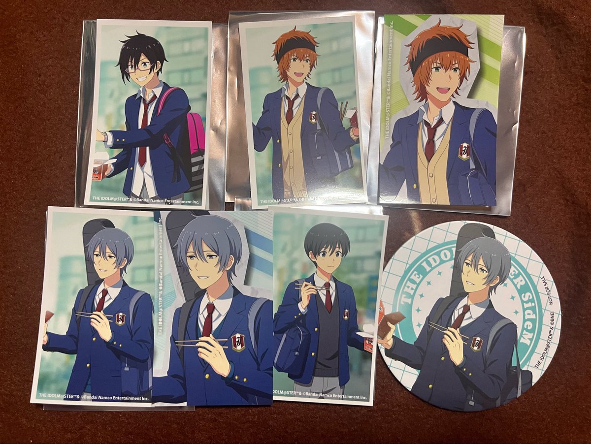 ヨウ月/月丸@ツイフィ必読ではありません。 tweet media