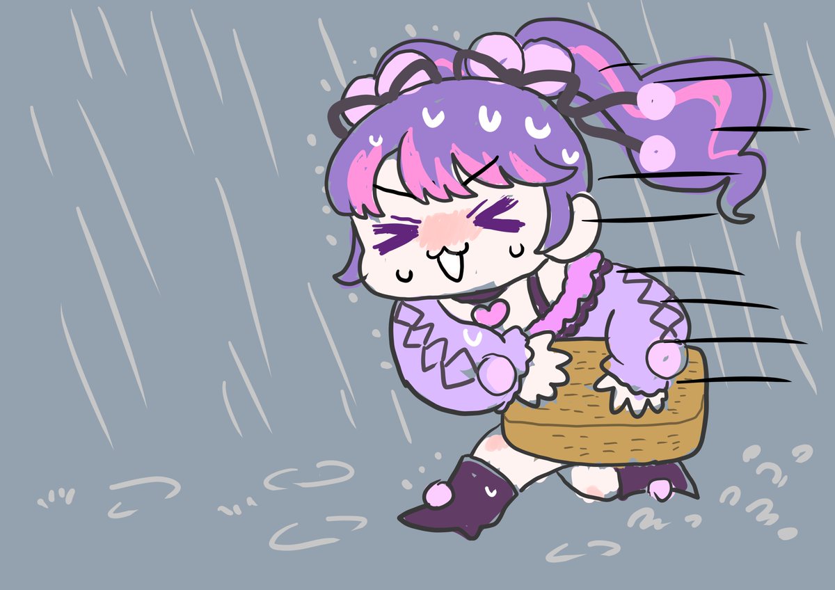 「#まみむランド #おえかき堂」|海苔玉のイラスト