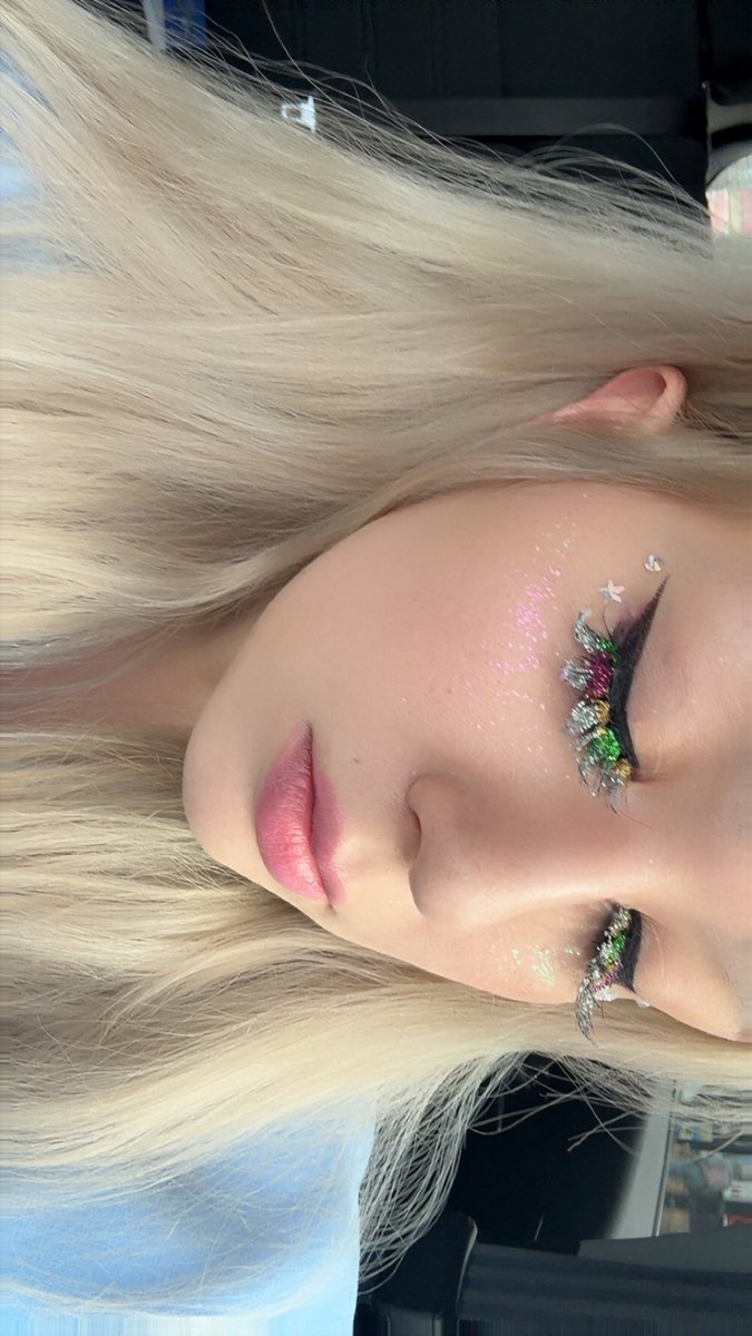 Hereafter tweet media