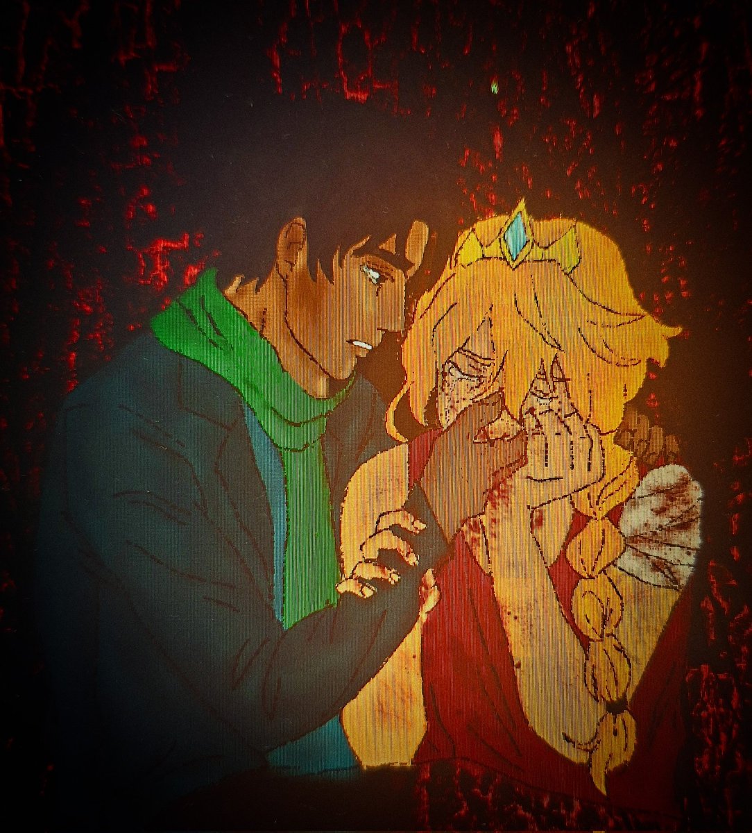 🔺Betto🔻 tweet media