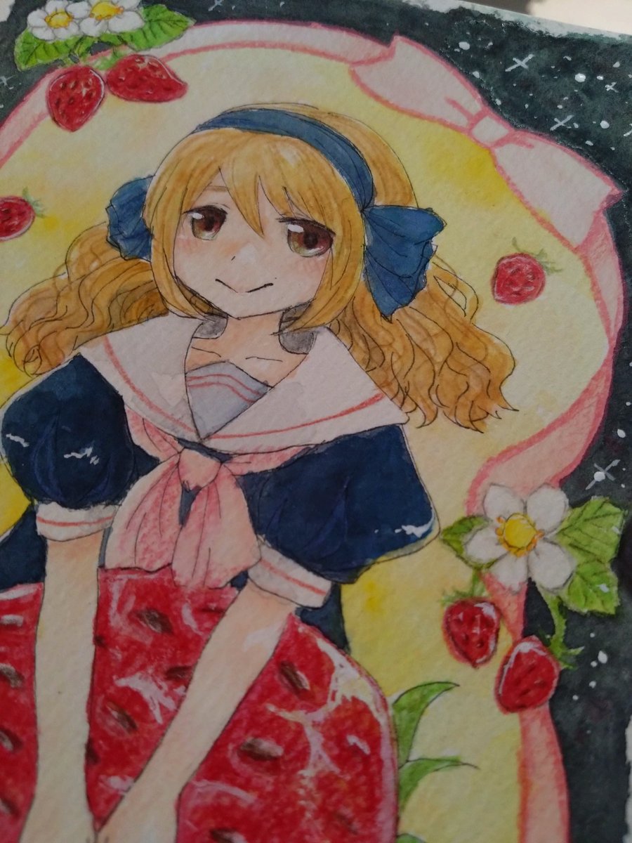 ののみや tweet media