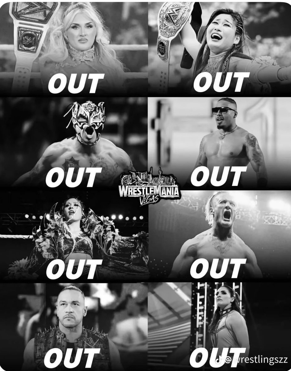 Mr. Wrestling VI tweet media