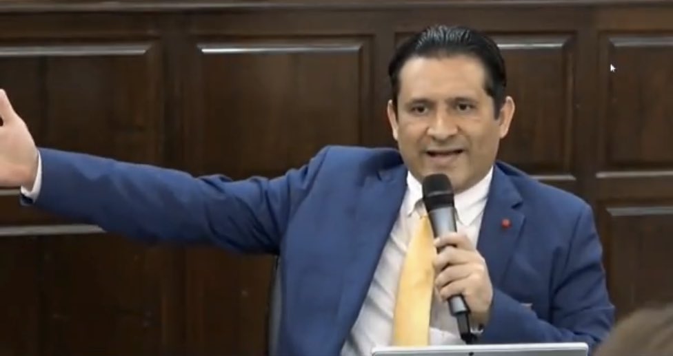 Jorge Ortega tweet media
