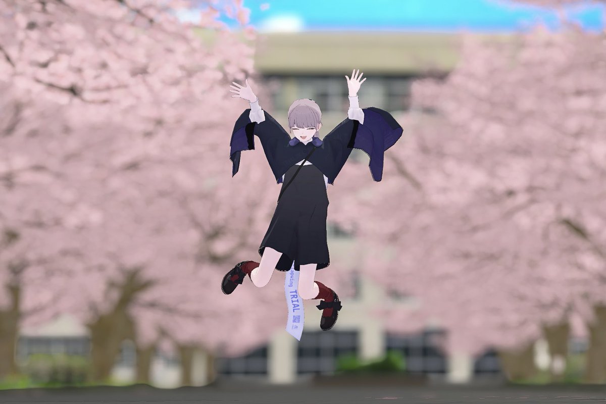 エサチカ@VRC tweet media