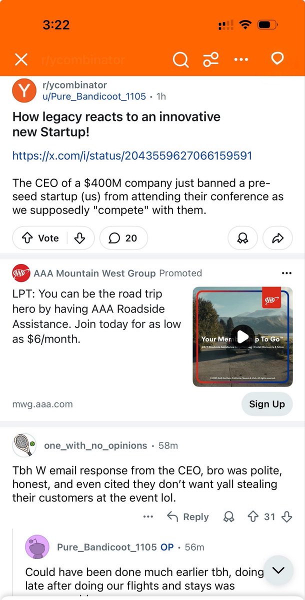 Sujoy Golan tweet media