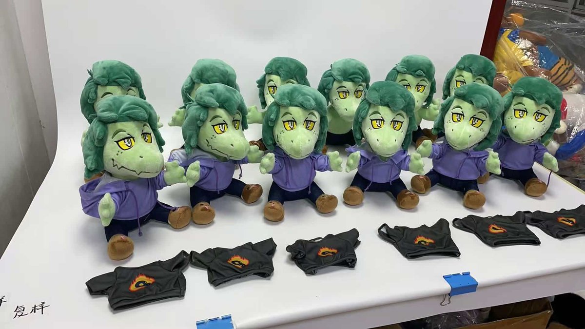 Cavemanon tweet media