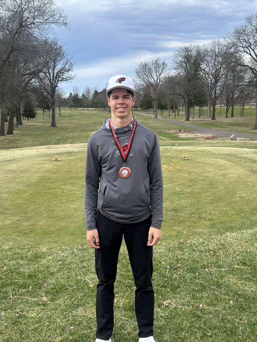 Cardinal Golf tweet media