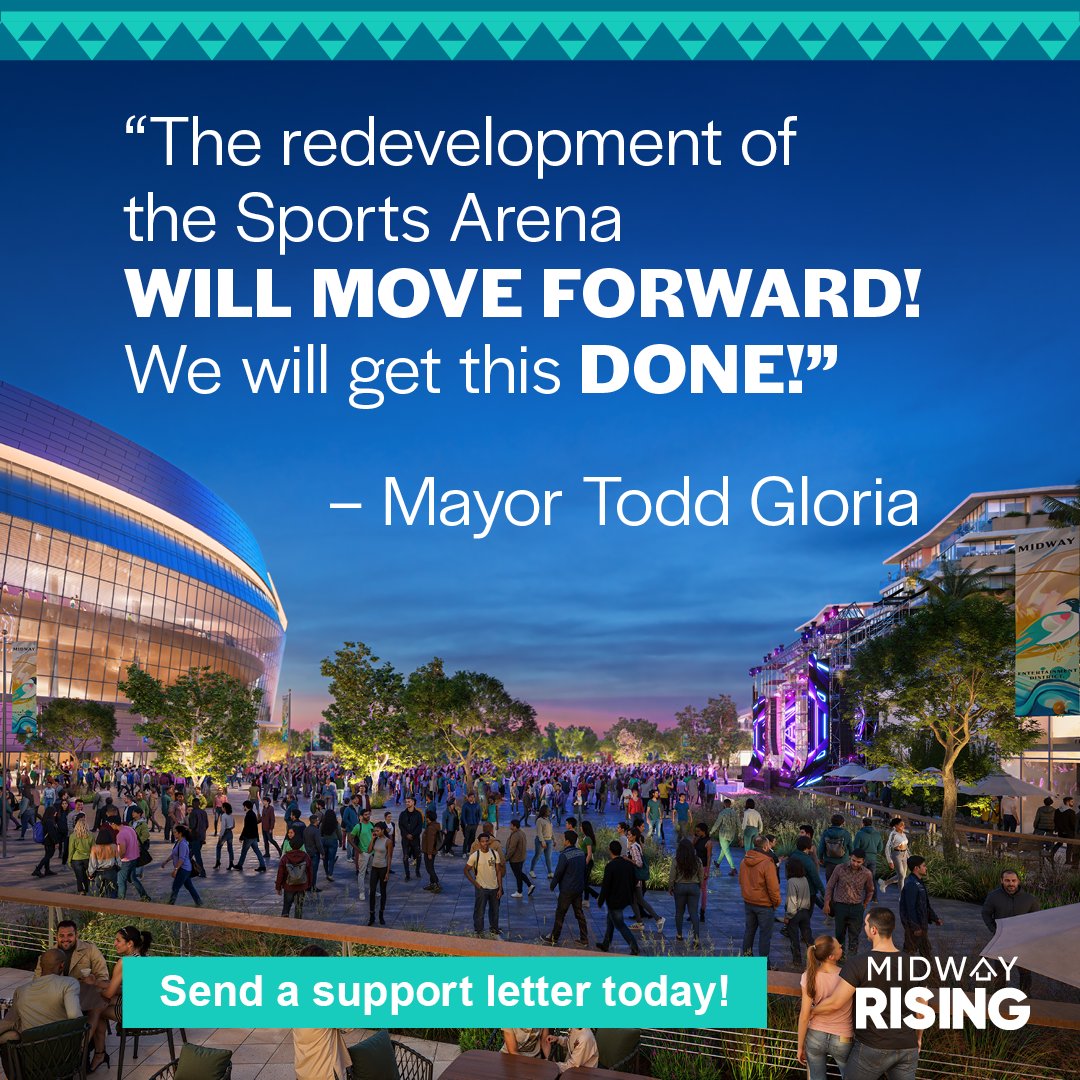 Midway Rising tweet media