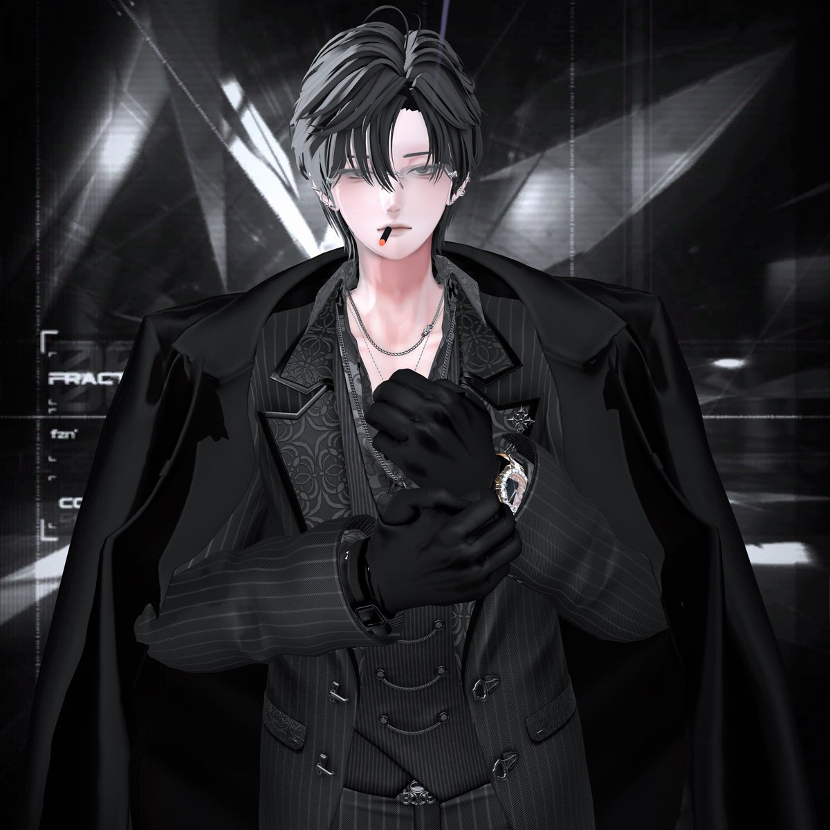 世鬼羅 tweet media