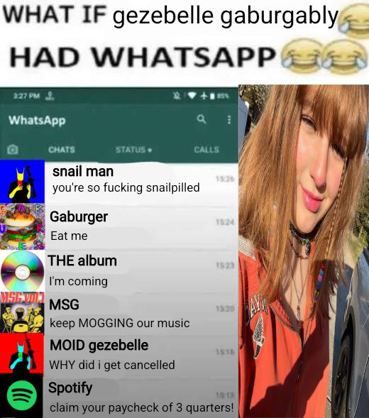 Ślimak (#snailtwt) tweet media