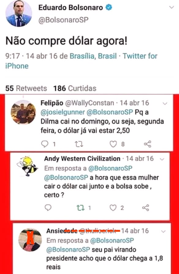 EuMesmo tweet media