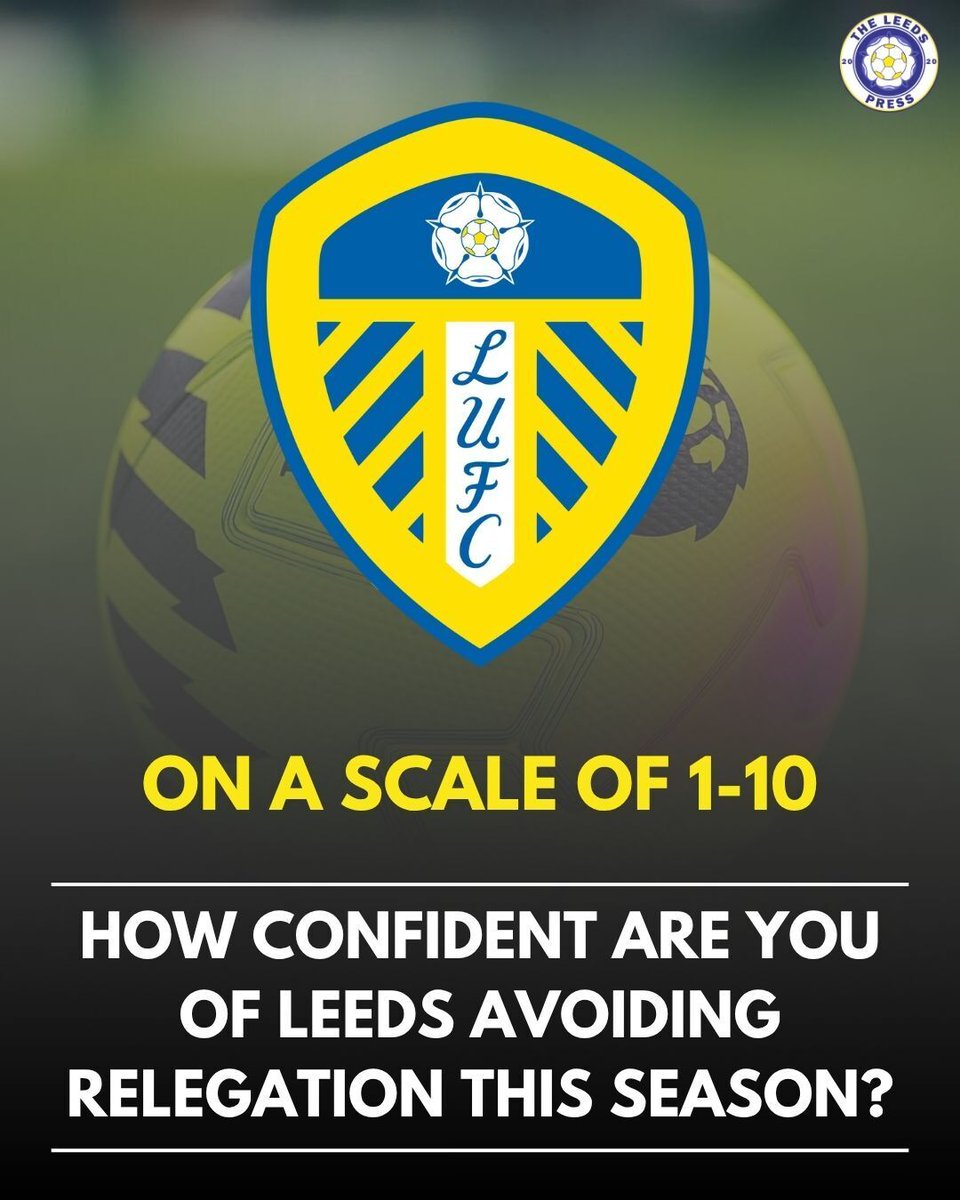 The Leeds Press tweet media