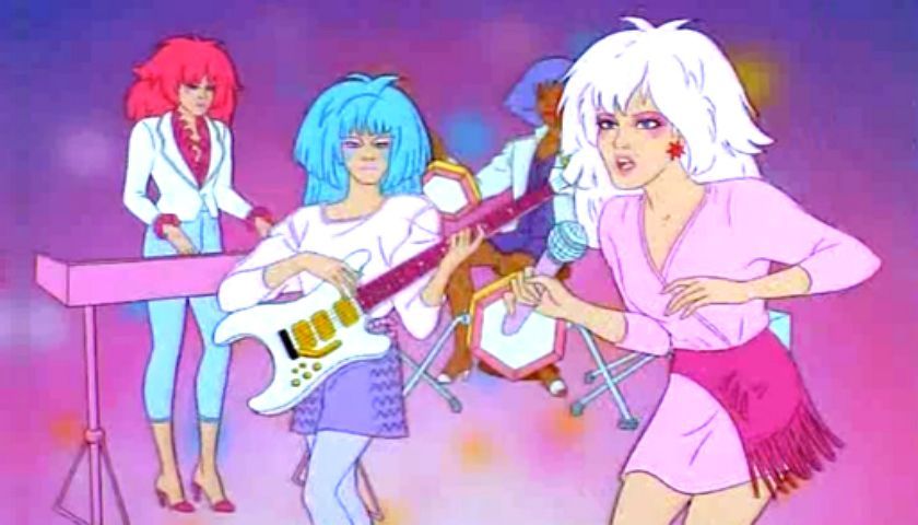 Animated Archetypes Daily tweet media