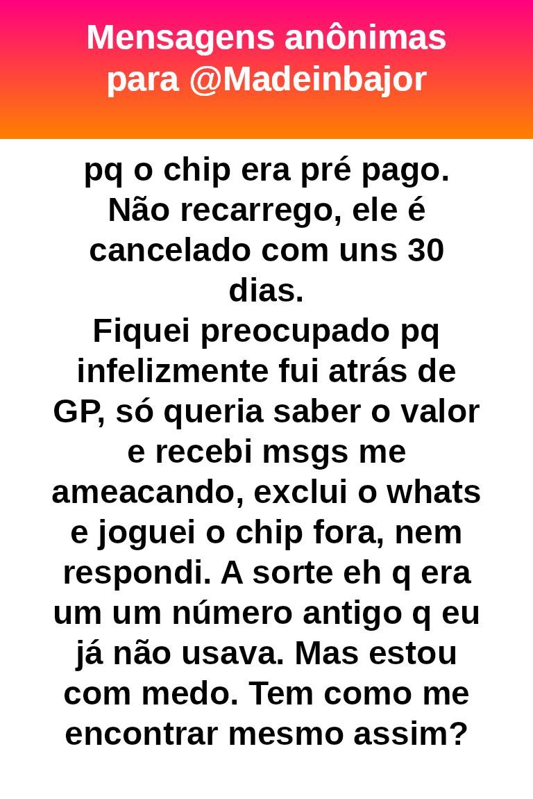 Making of da vida alheia tweet media