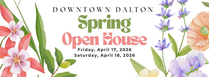 Visit Dalton, GA tweet media