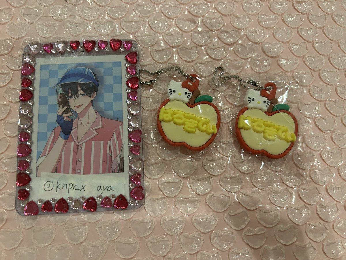 aya♱♘ tweet media